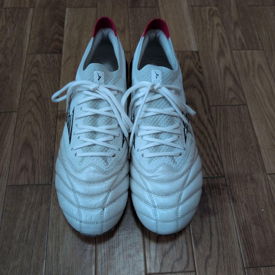 MIZUNO　モレリアネオ4β　JAPAN　26.5