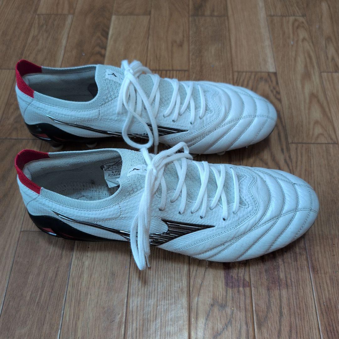 MIZUNO　モレリアネオ4β　JAPAN　26.5