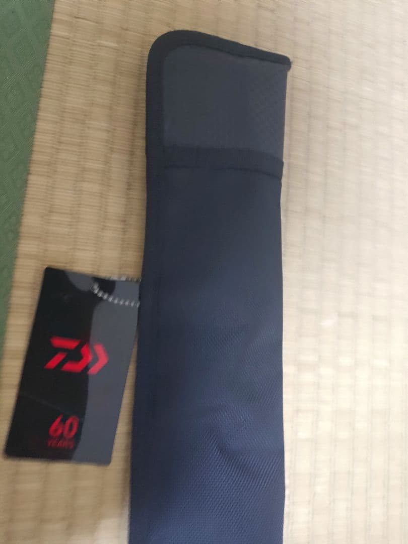 ダイワDaiwa トーナメント ISO AGS 1.5-53 60周年記念モデル