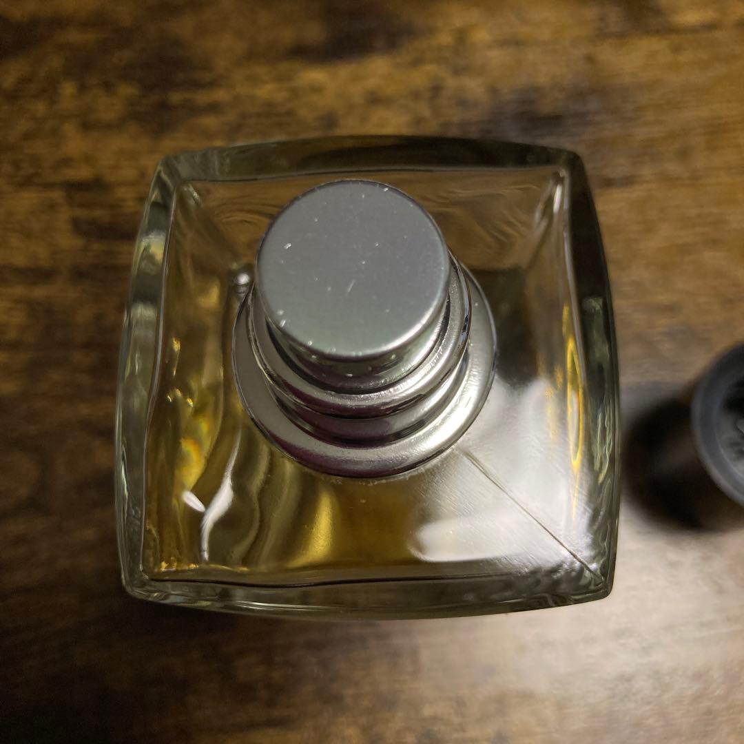 CHANELガーデニア　オードゥ　トワレット(ヴァポリザター)中古