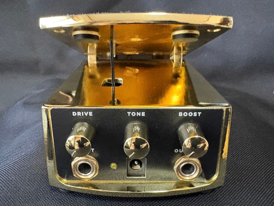 ギター 6183 EXPRESSION OVERDRIVE