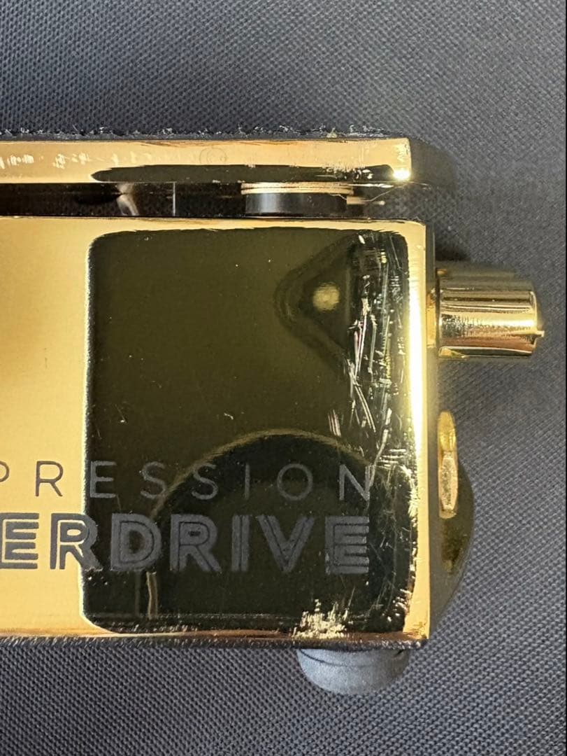 ギター 6183 EXPRESSION OVERDRIVE