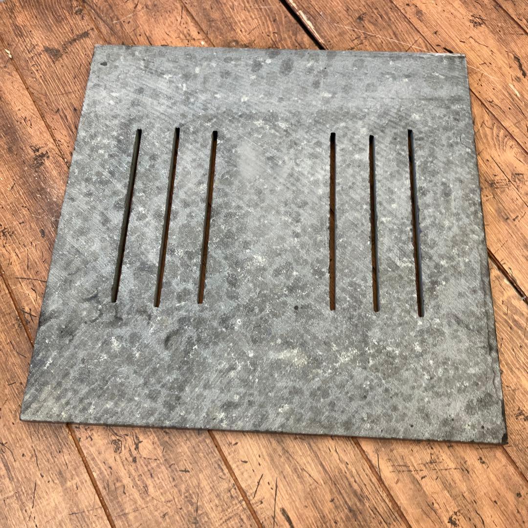 イズミガーデン ホプガ HOPUGA ホットプレート 岩盤 ブロ 岩盤浴