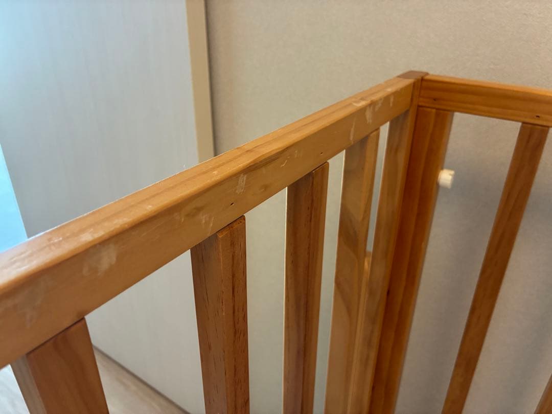 【まいまい】ベビーベッド　そいねーる3 ヤマトヤ