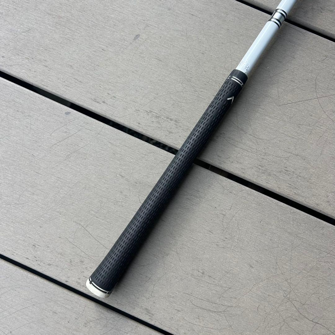 ば*1様 キャロウェイ　ハイブリッド　APEX 5