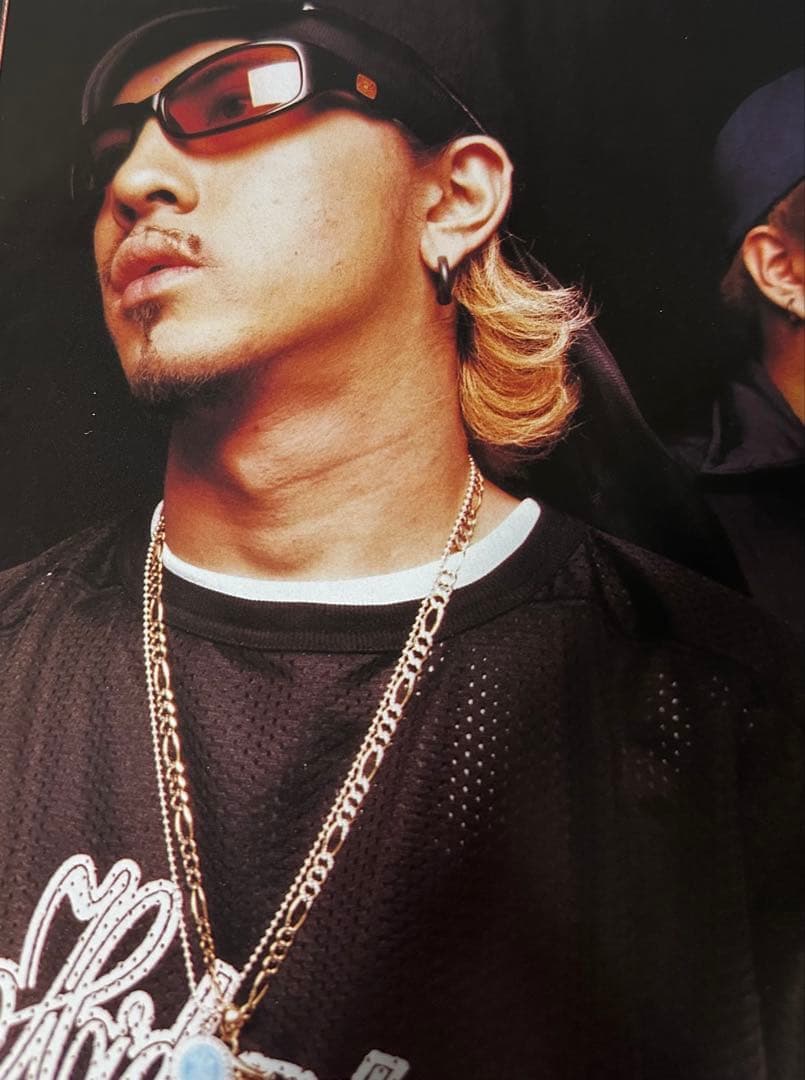 BLACK FLYS 人気モデル　MACH 2 ブラックフライズ