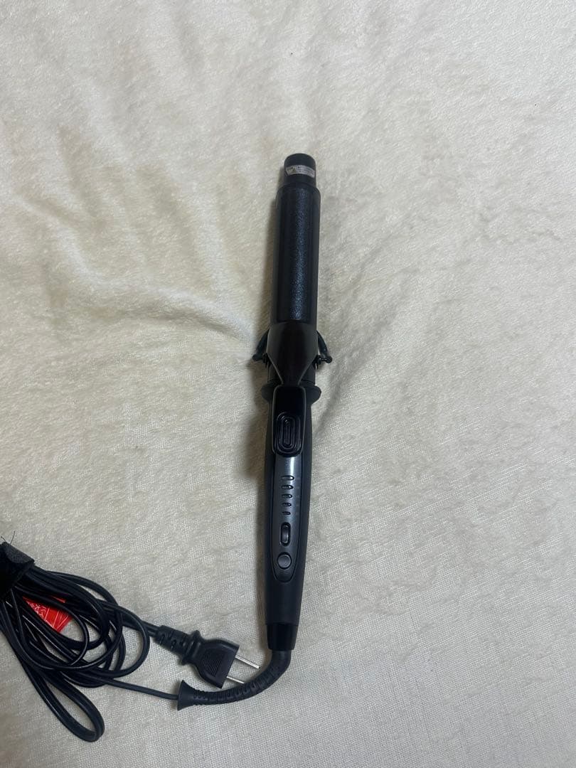 マグネットヘアプロ カールアイロン 32mm