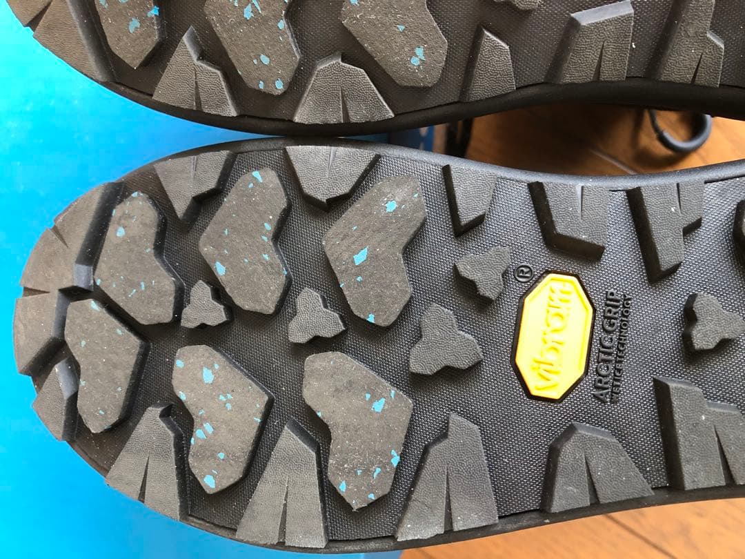 Columbia サップランド　スノーブーツ　24cm