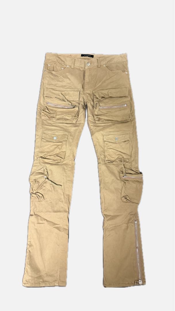 MLVINCE type2 カーゴパンツ　34