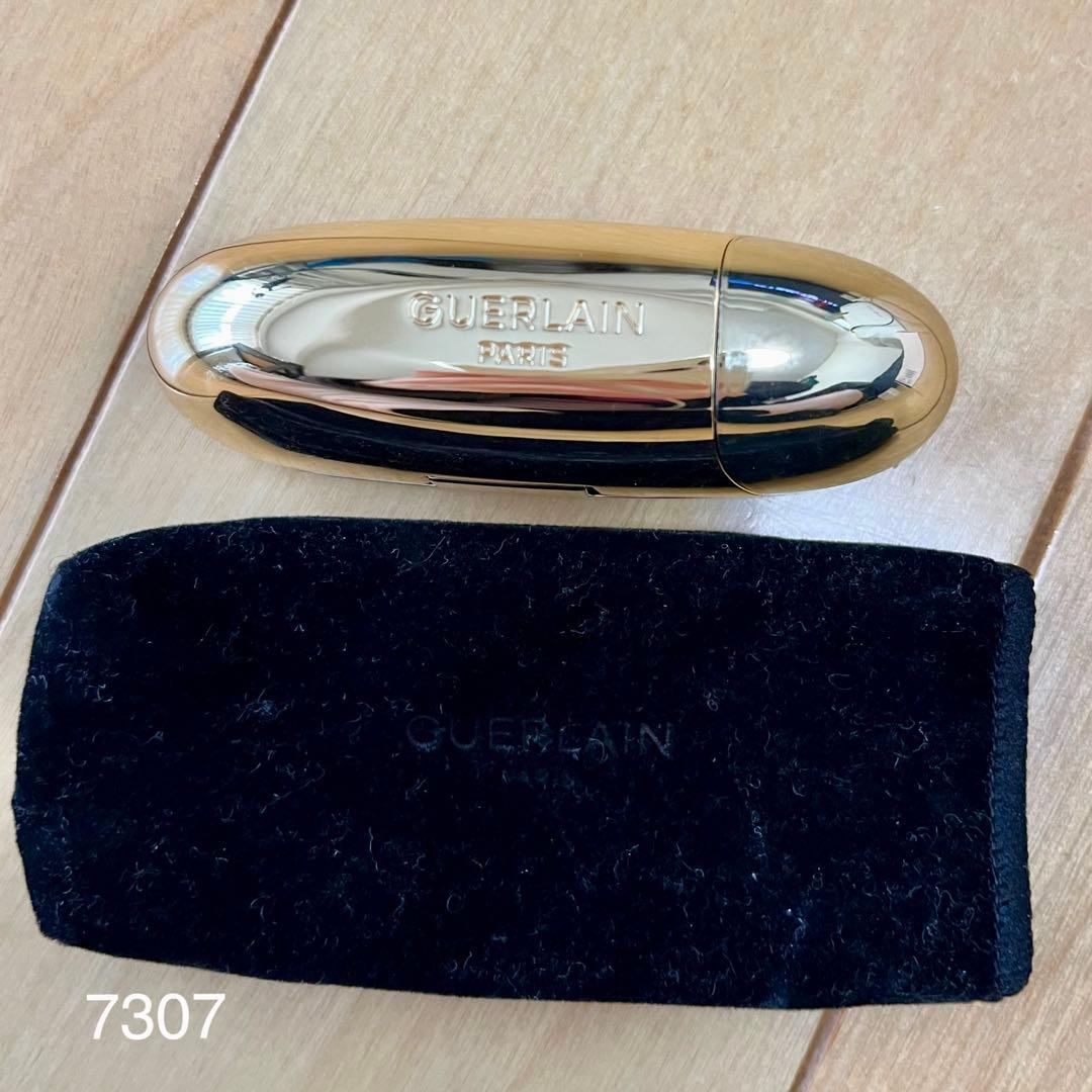 GUERLAIN ゲラン ルージュ ジェ 2024 ホリデー