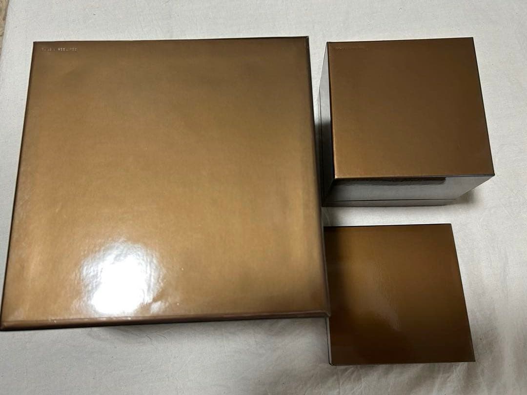 【お値下げ中美品】GUCCI チャーム付きチェーンブレスレットレディース腕時計