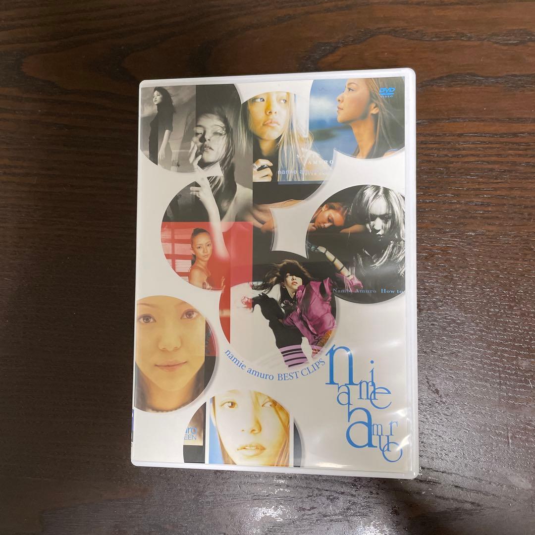 り*こ様 安室奈美恵 DVDセット