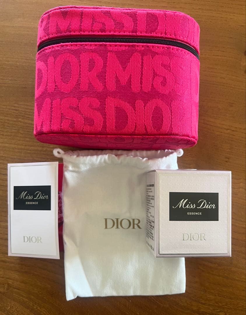 3588様用Miss Dior Essence 35ml ミスディオールエッセン