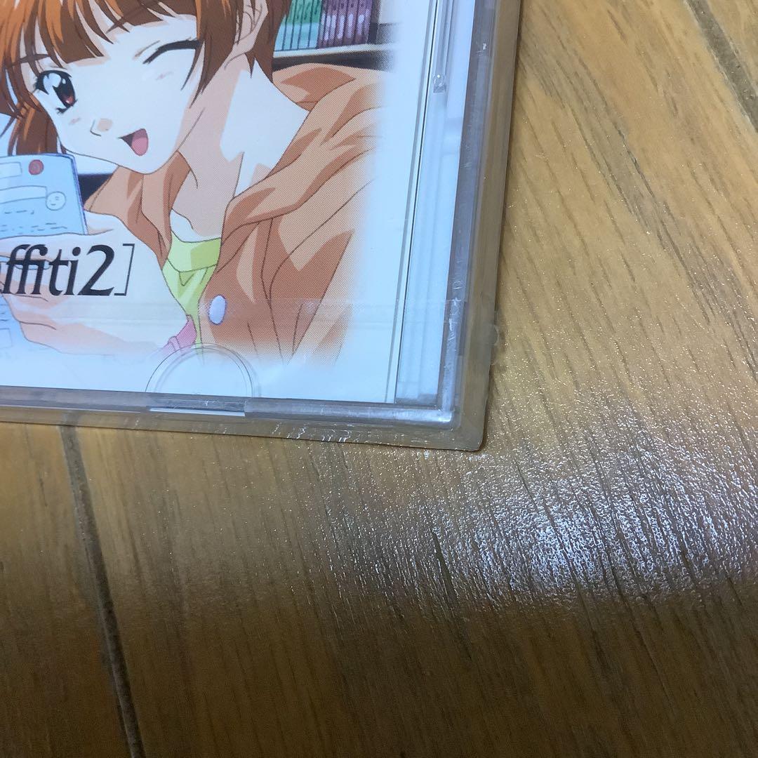 キャラクターCD センチメンタルグラフティ2 Vol.3〜6 未開封　まとめ売り