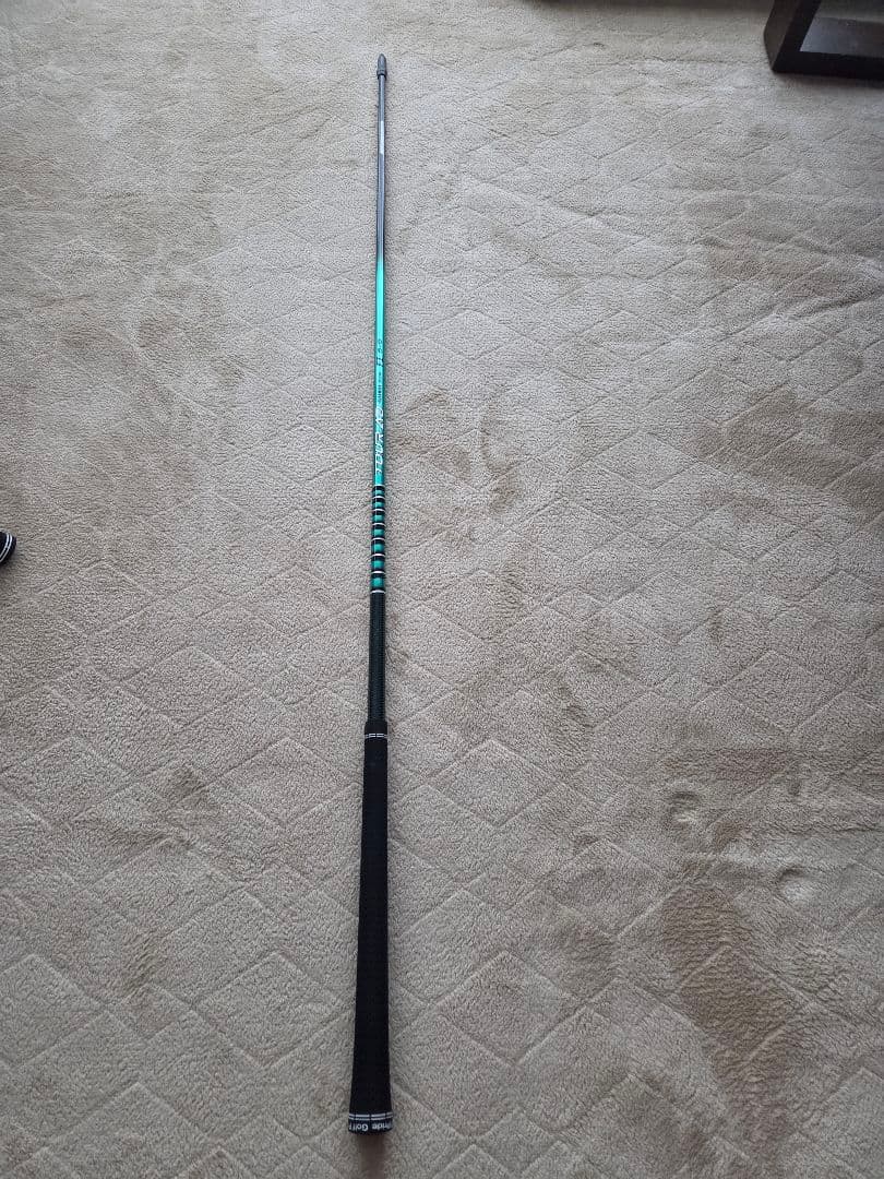 グラファイトデザイン TOUR AD FI 5S ping G440 1W