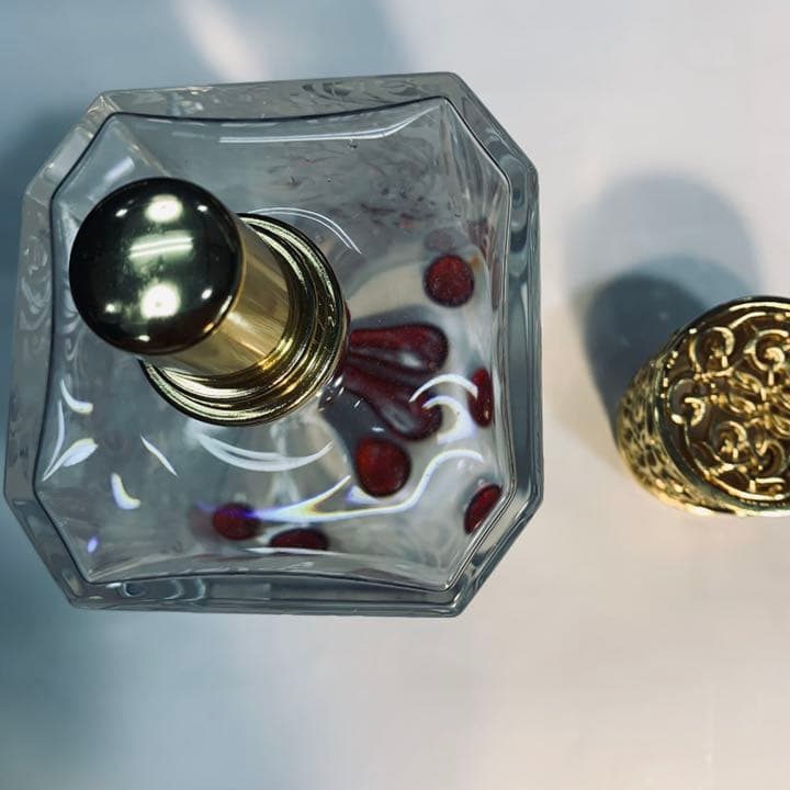 希少品　ランプベルジェ　シグネチャーランプ　5589