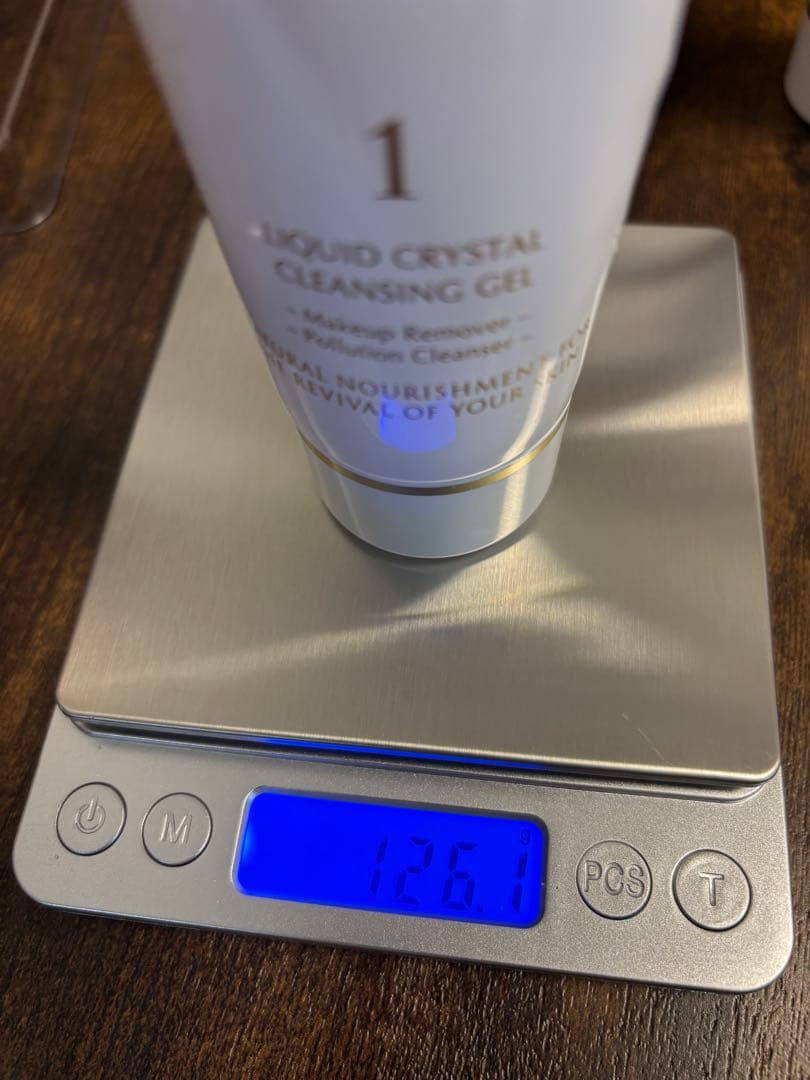 CHARMME BEAU クレンジングゲルと洗顔のセット