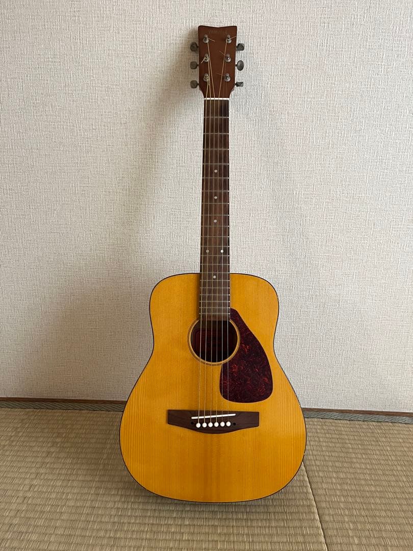 ヤマハ ジュニアアコースティックギター FG-Junior