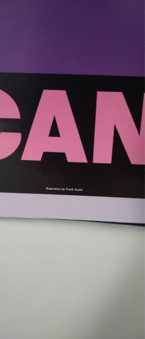 コジックチャールズマンソンポスター