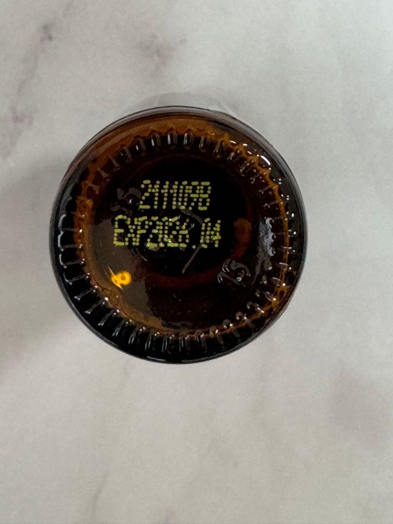 ドテラ ウインドエレベーション 15mL