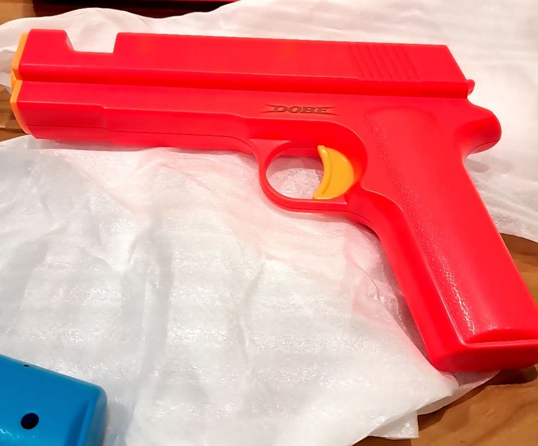 Switch スイッチ　ソフト もしかして？ おばけの射的屋　ガンコン２個