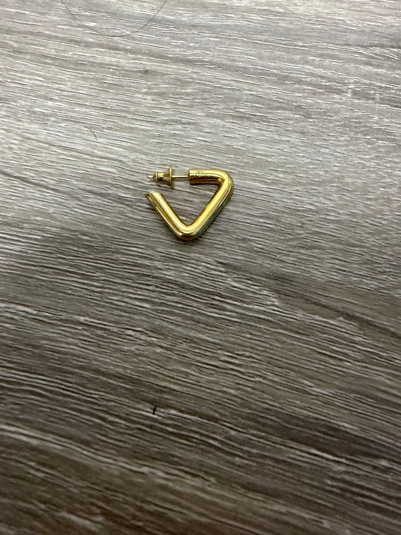 キャリアリング　トライアングル　501