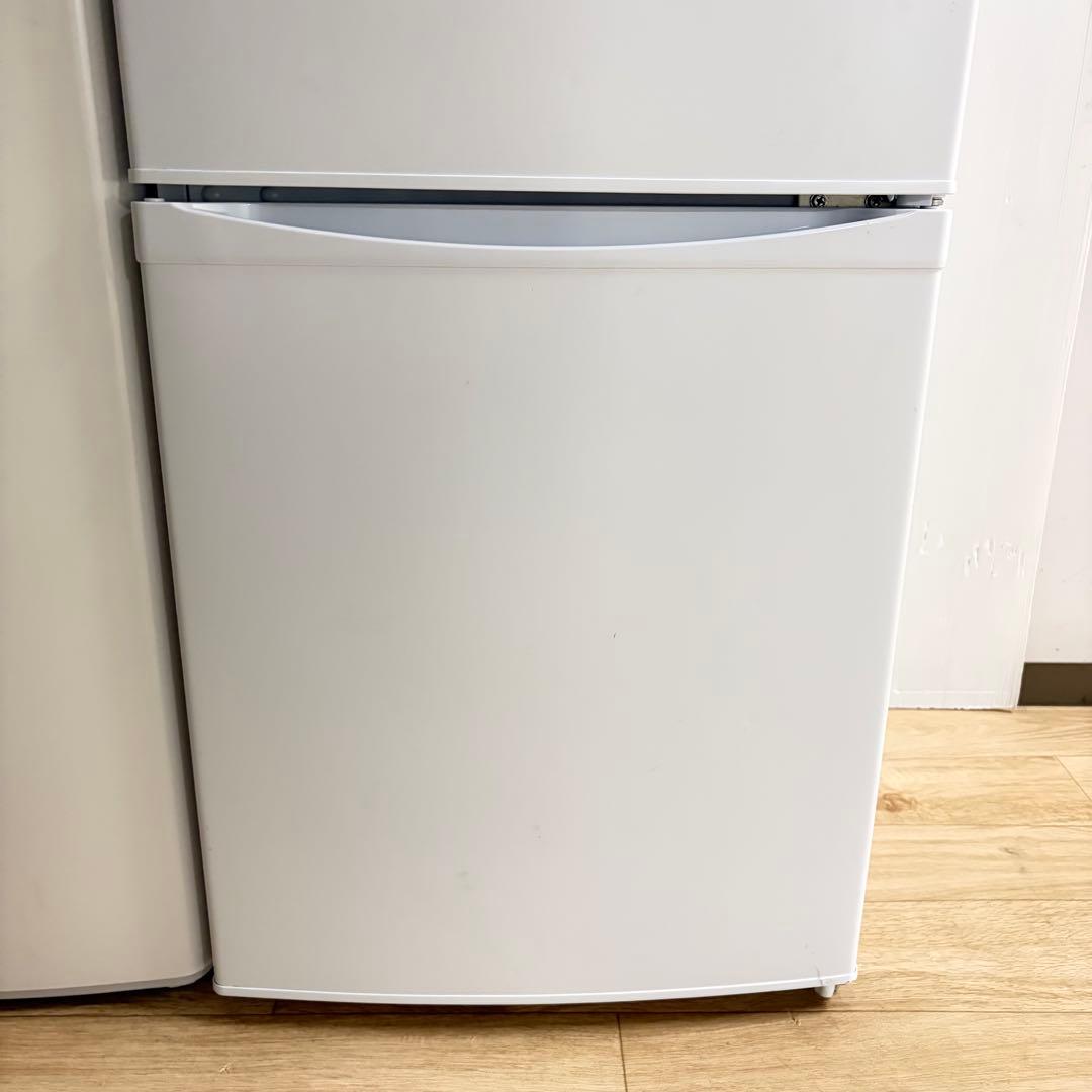 お買い得高品質1人暮らし家電セット❗️大阪、大阪近郊配送と設置無料N