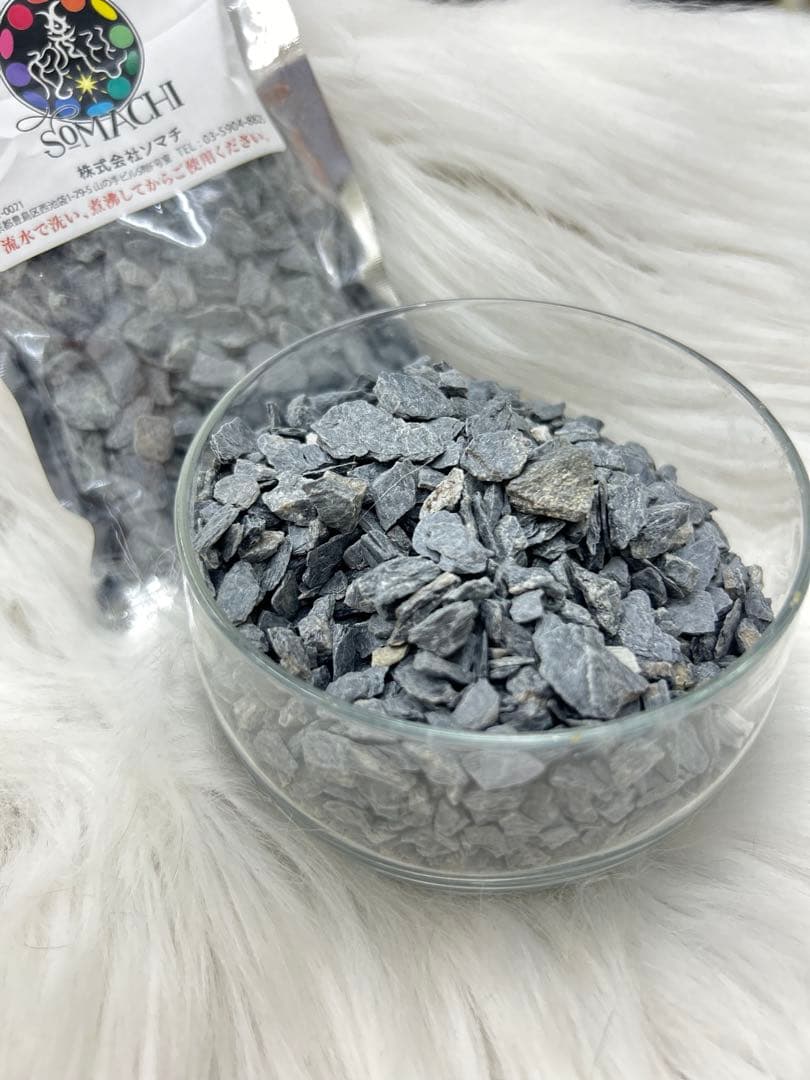 古代ソマチッド