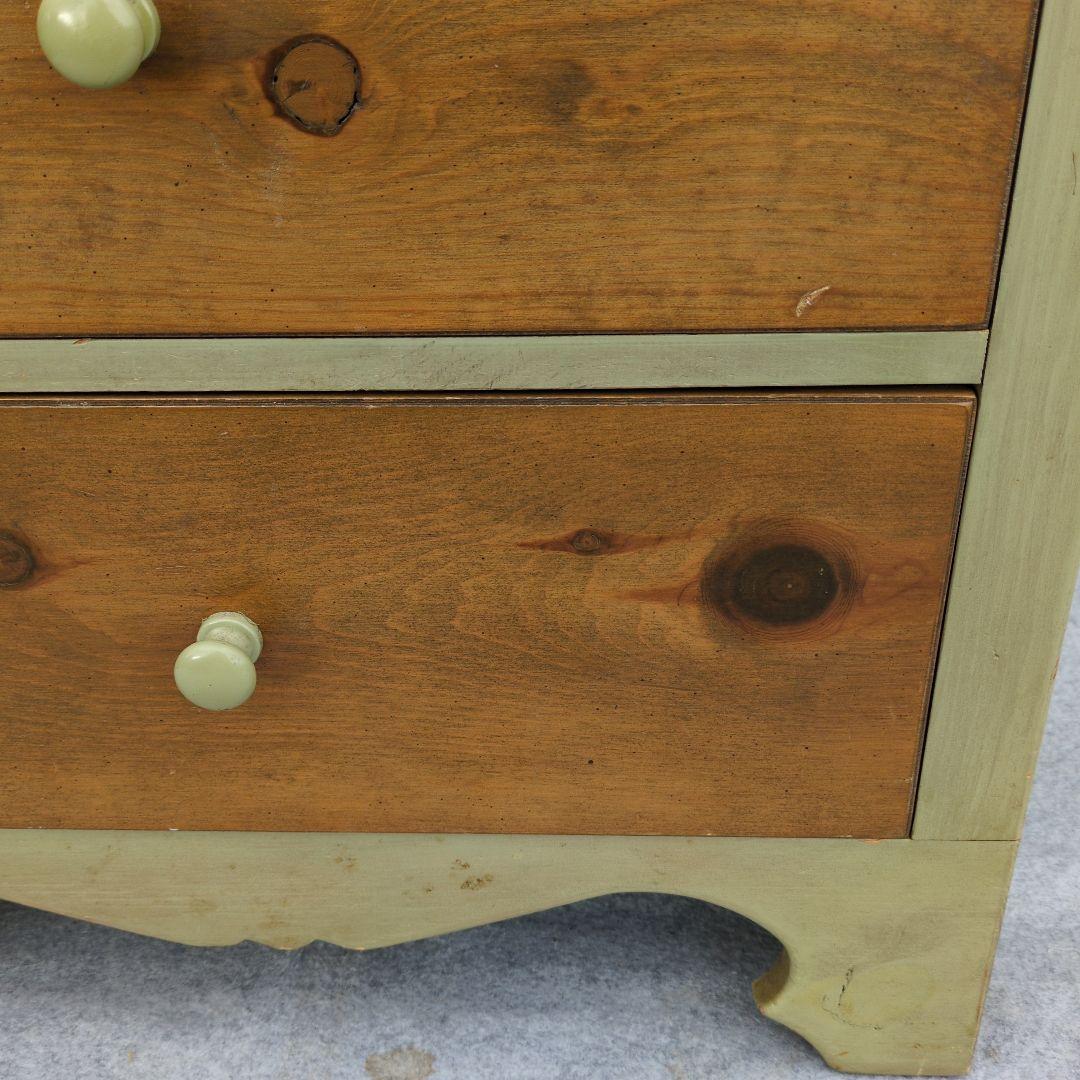 カントリーチェスト 【送料込み】