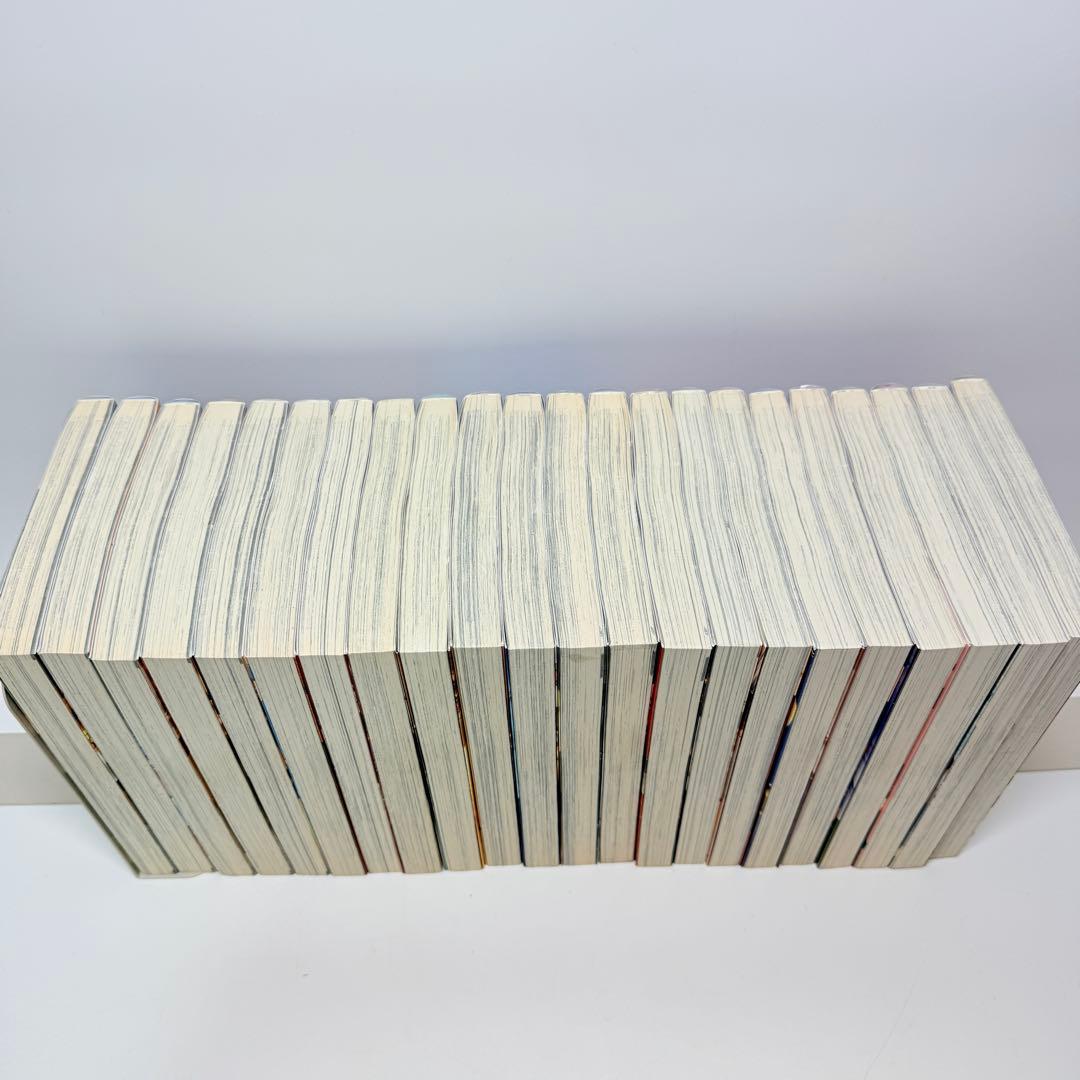 神の雫　全巻　1-44