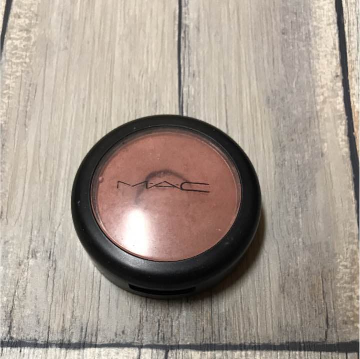 MAC◆パウダーブラッシュ チーク #03