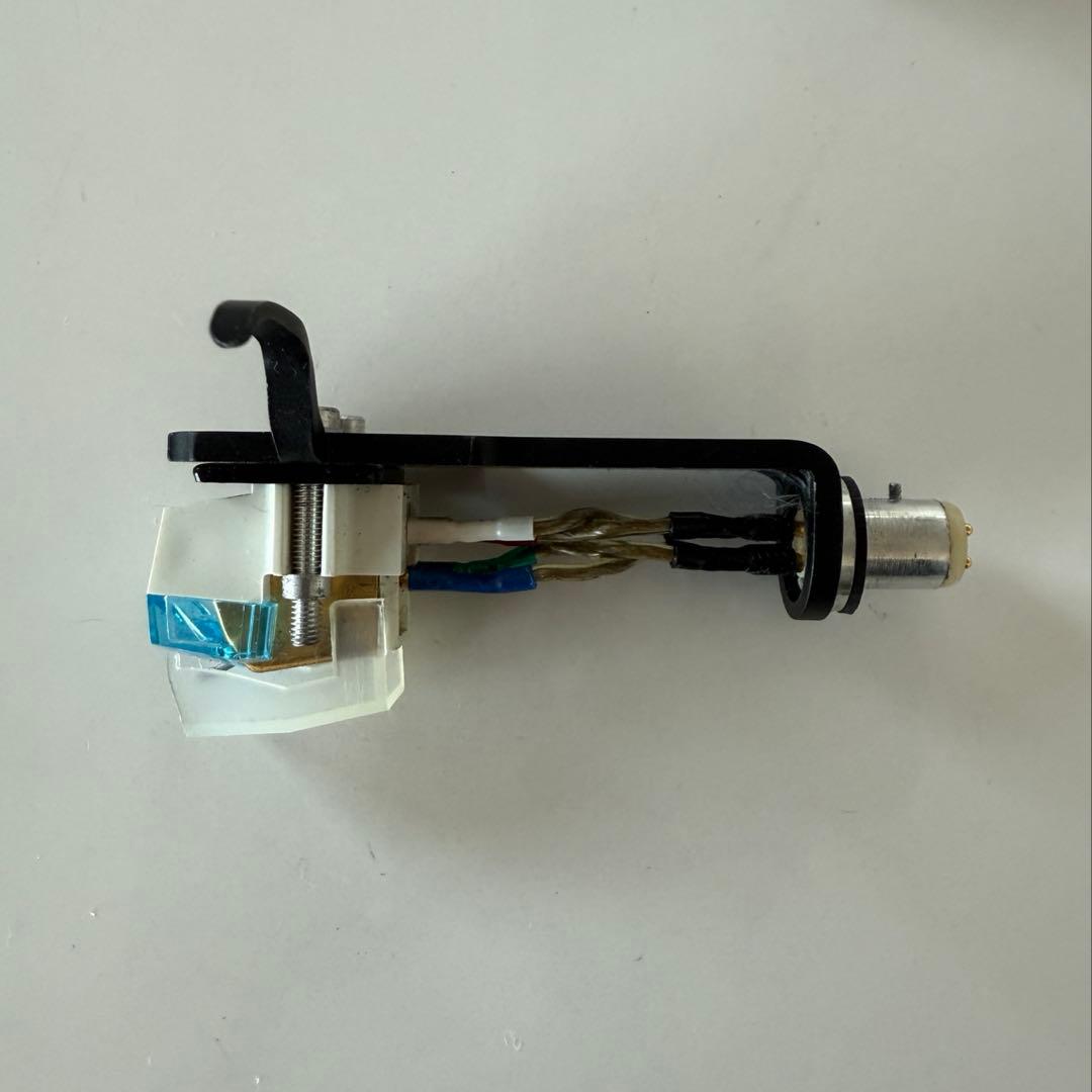 Nagaoka dj-03hd 専用