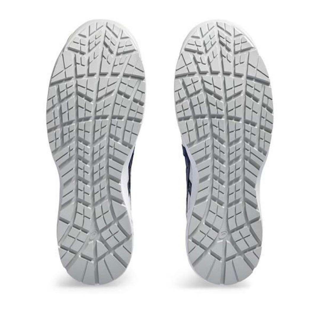 【新品】アシックス安全靴 CP218 ウィンジョブ 26cm