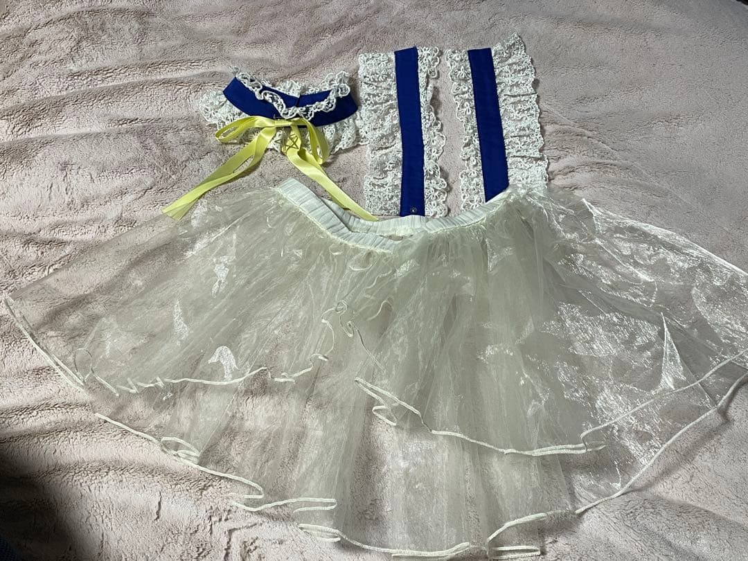 【milky ange】エステレラ　ミニ