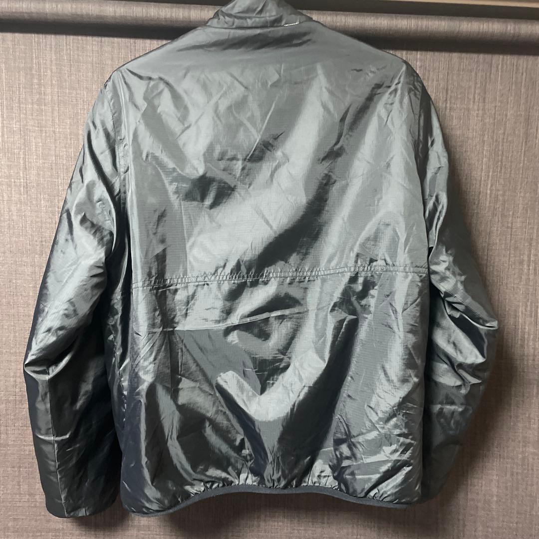 Mr.Bobo シュプリーム　名作　レオパード　ヒョウ柄　リバーシブル