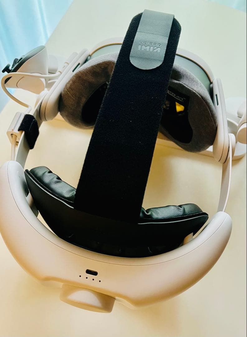  Quest 3 512GB（ゲーム約8万円分付き、美品）