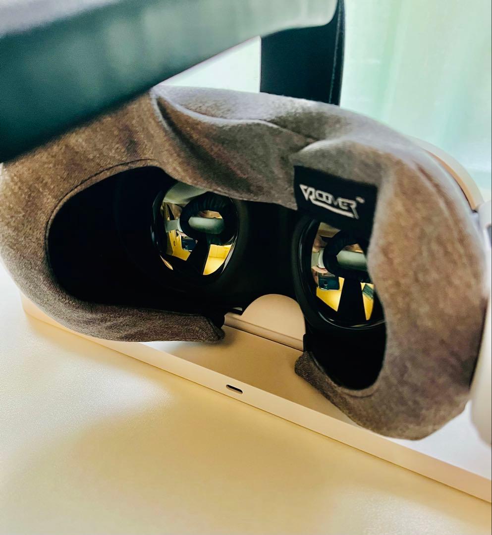  Quest 3 512GB（ゲーム約8万円分付き、美品）