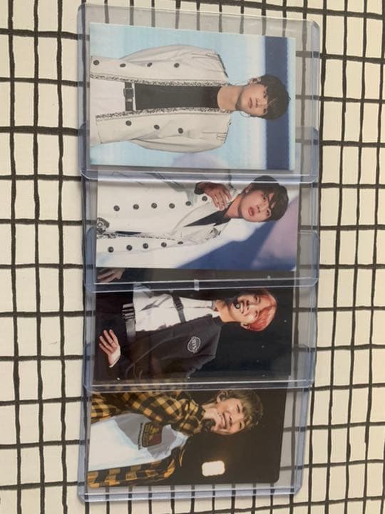 K-POP・アジア BTS