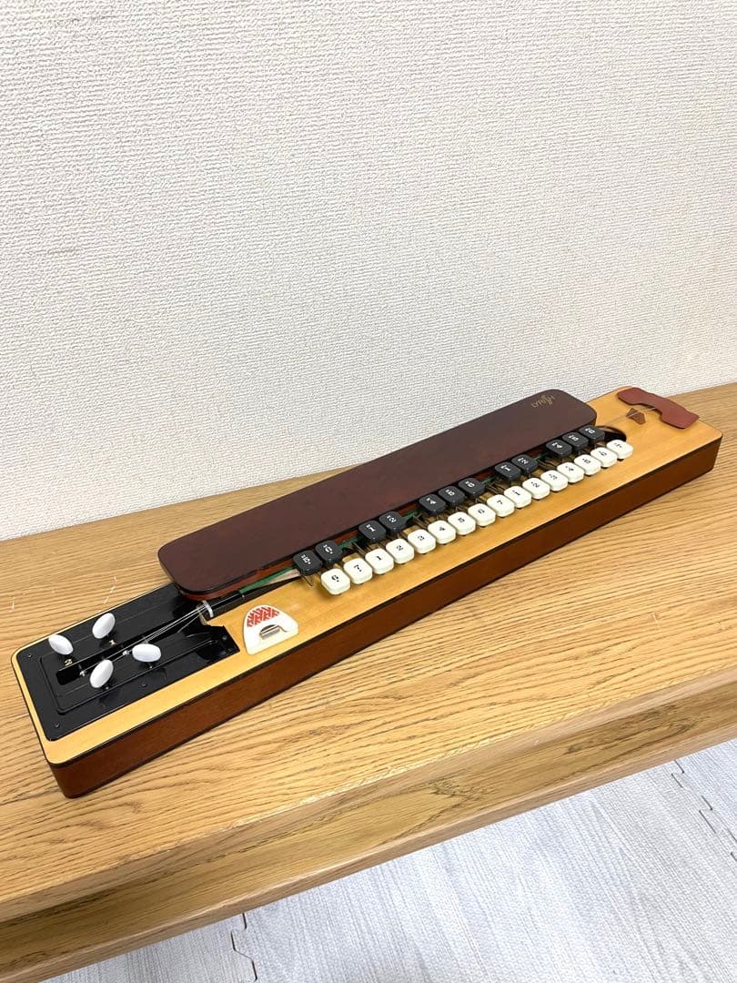 Lyrish ライリッシュ 大正琴 LSS75