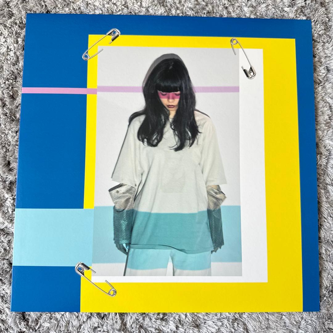 極美品　あいみょん 愛を伝えたいだとか　12 EP