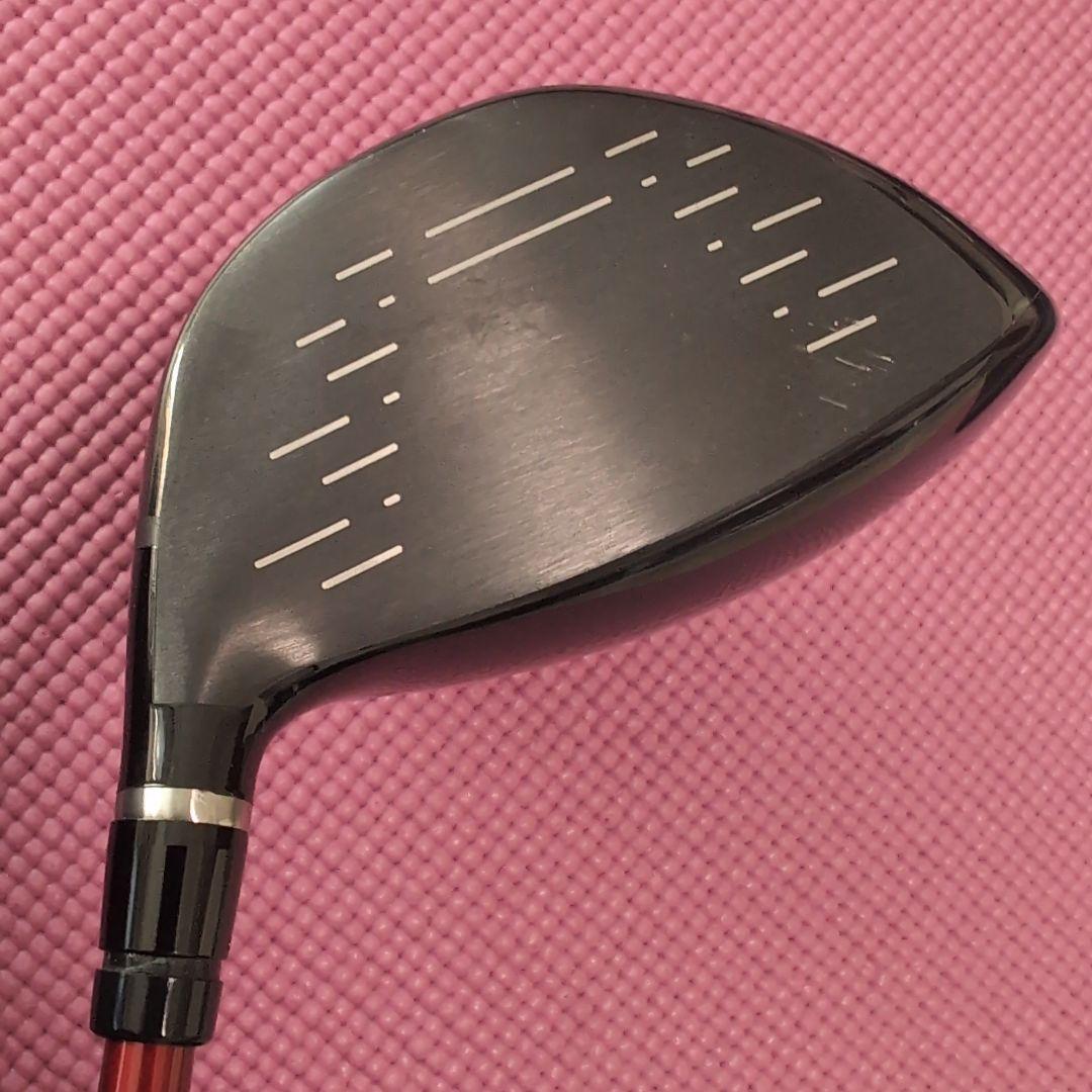 【純正シャフト格安】Yamaha VD 59 ドライバー 10.5度 R