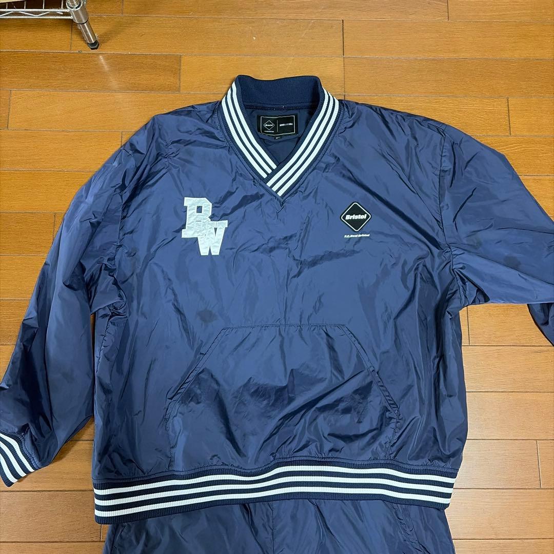 bristol sea ブリストル