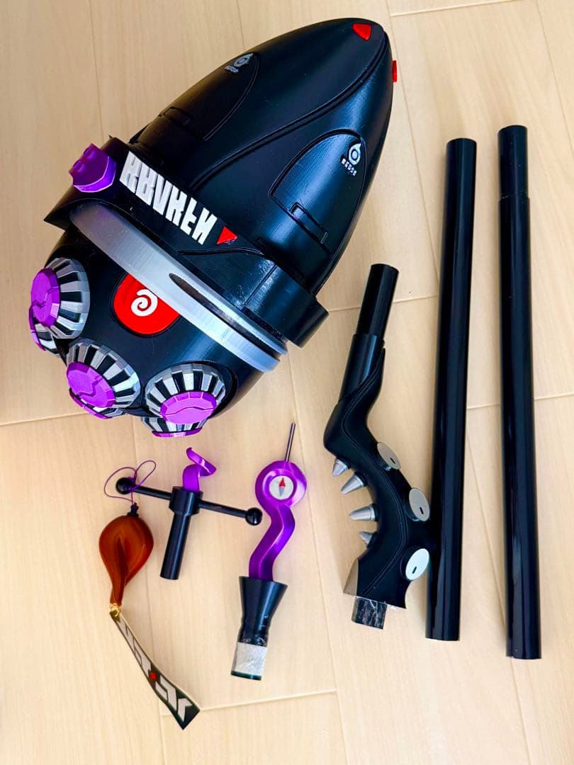 ゼンゼロ　イドリー　コスプレ衣装+ウィッグ+尻尾＋武器　ゼンレスゾーンゼロ