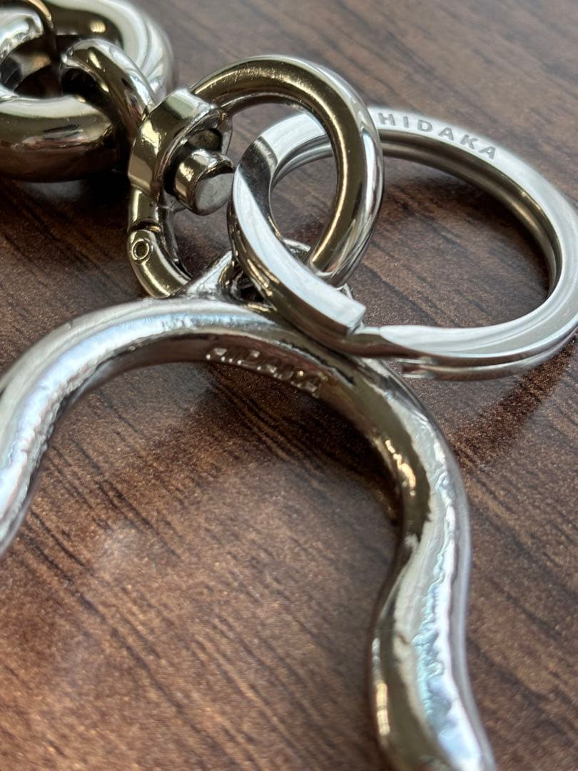 HIDAKA ポットボトルホルダー