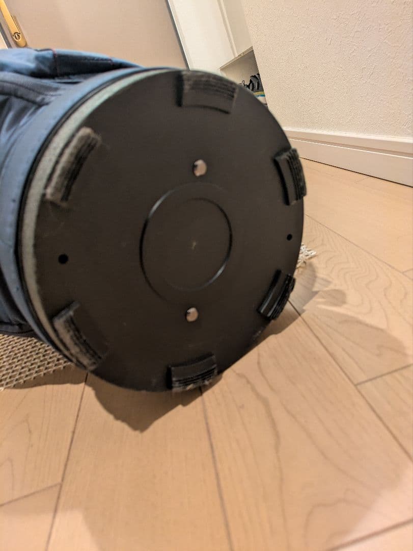 BRIEFING ゴルフバッグ CR-6ネイビー　軽量　ブリーフィング