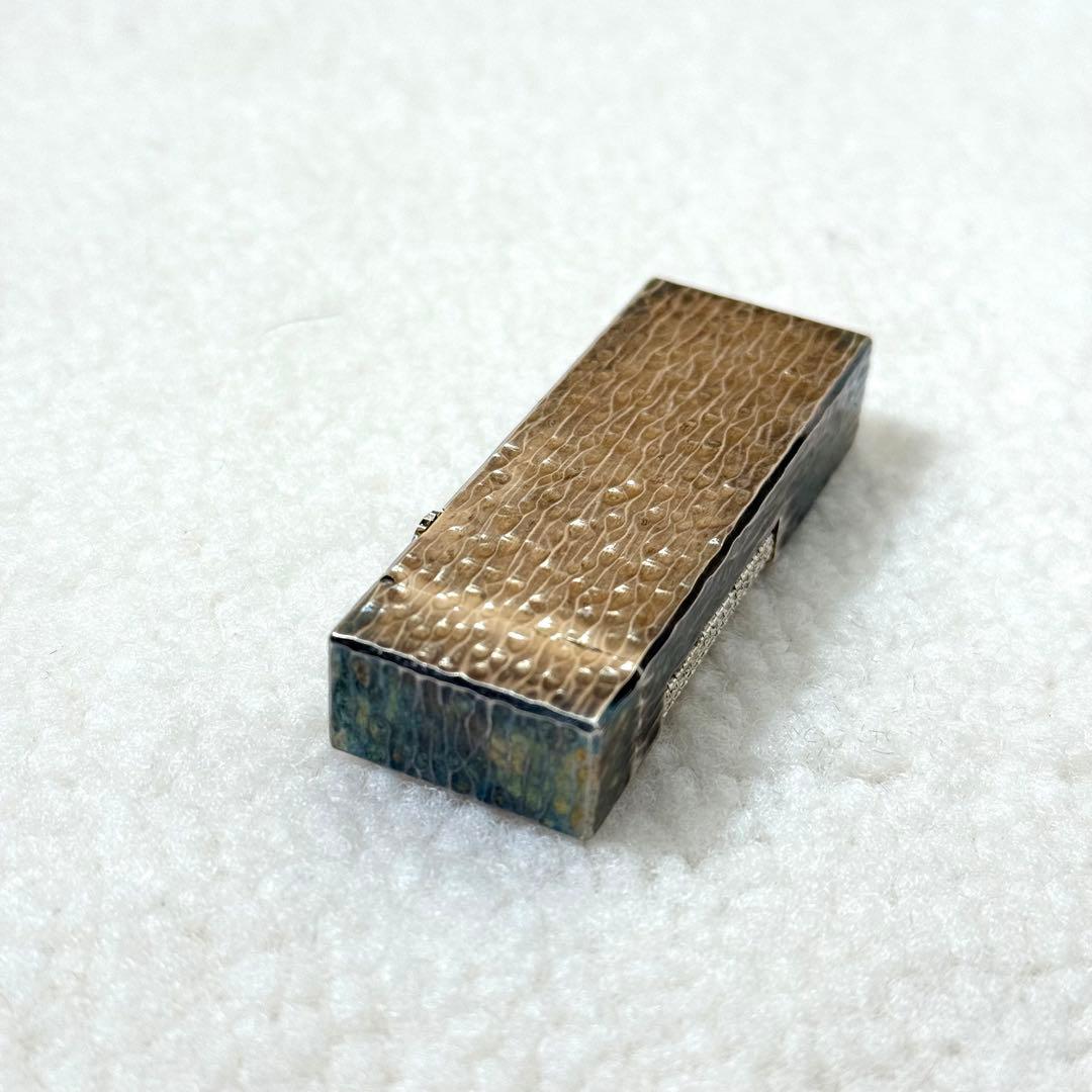 ダンヒル　Dunhill ライター　ヴィンテージ