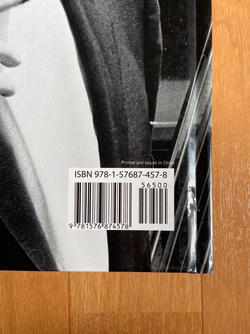 Ron Galella NO PICTURES 写真集 ハードカバー