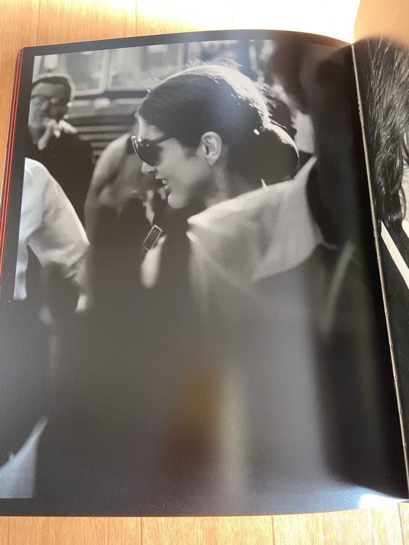 Ron Galella NO PICTURES 写真集 ハードカバー