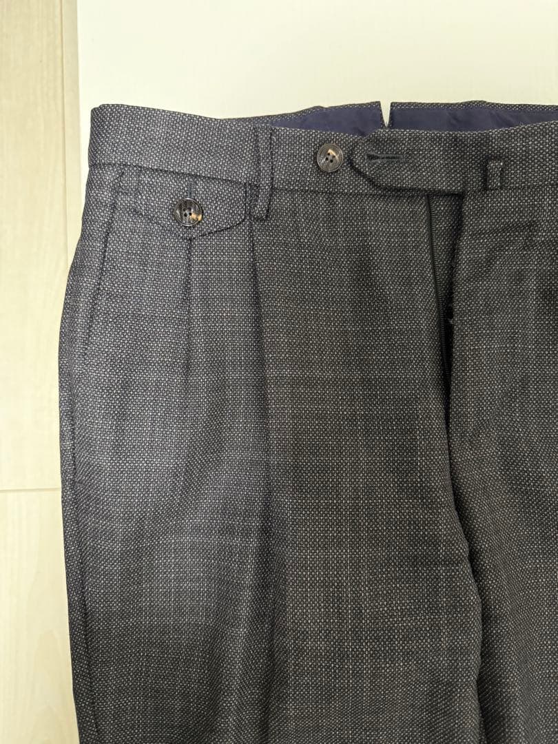 PT01 TORINO スラックス パンツ 44 GENTLEMAN FIT