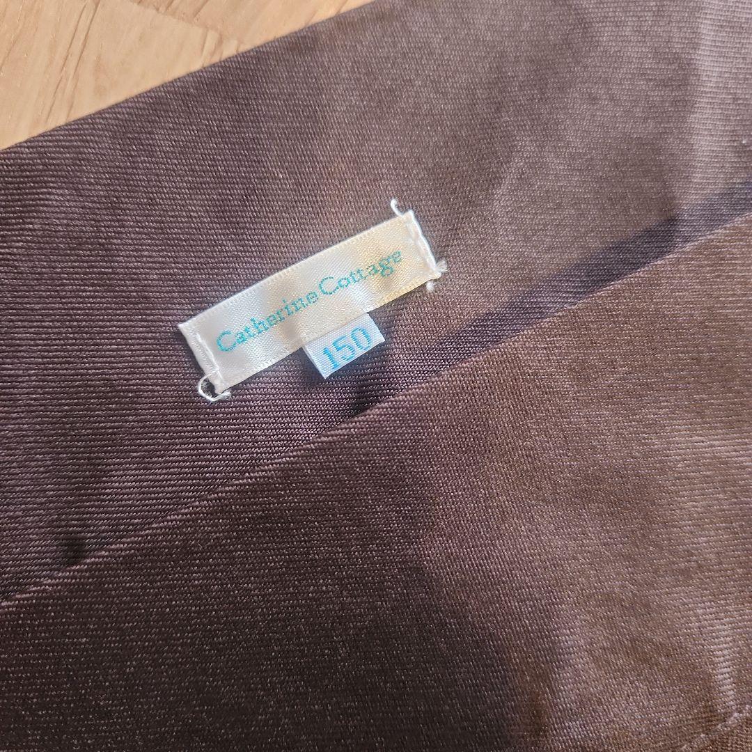 150センチ　小学生卒業式　袴セット